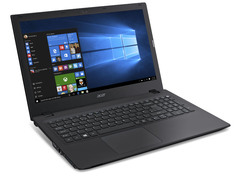 Ноутбук Acer Extensa EX2520G-35L2 NX.EFDER.011 (Intel Core i3-6006U 2.0 GHz/4096Mb/500Gb/DVD-RW/nVidia GeForce 940M 2048Mb/Wi-Fi/Cam/15.6/1366x768/Windows 10 64-bit)