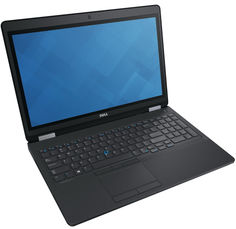 Ноутбук Dell Latitude E5570 5570-9679 (Intel Core i5-6200U 2.3 GHz/8192Mb/1000Gb/Intel HD Graphics/Wi-Fi/Bluetooth/Cam/15.6/1920x1080/Windows 7 64-bit)