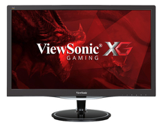 Монитор ViewSonic VX2757-MHD