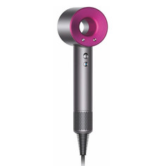 Фен Dyson Supersonic Fuchsia