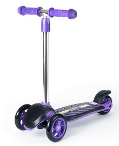 Самокат RT Midi Orion Magenta 164а