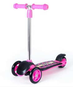 Самокат RT Midi Orion Pink 164а