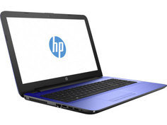 Ноутбук HP 15-ba021ur P3T27EA (AMD A8-7410 2.2 GHz/6144Mb/500Gb/DVD-RW/AMD Radeon R5 M430 2048Mb/Wi-Fi/Bluetooth/Cam/15.6/1920x1080/Windows 10 64-bit) Hewlett Packard
