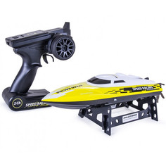 Радиоуправляемая игрушка Pilotage Speed Racing Green RC17308