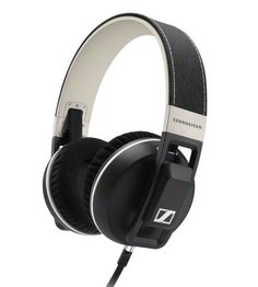 Гарнитура Sennheiser Urbanite XL Black