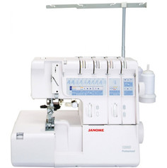 Оверлок Janome 1200D