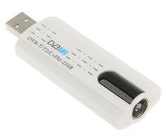 Тюнер Espada USB TV ESP-DVBT2