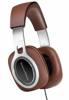 Гарнитура Bowers & Wilkins (B&W) P9 Brown