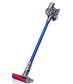 Пылесос Dyson V6 Fluffy