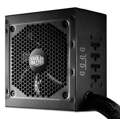 Блок питания Cooler Master 550W RS550-AMAAB1-EU