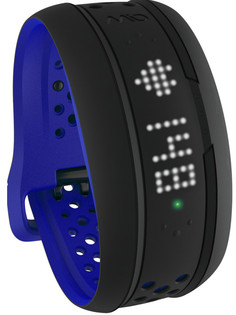 Пульсометр Mio Fuse S/M Cobalt