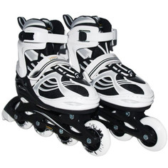 Коньки X-Match 38-41 641013