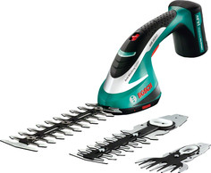 Кусторез Bosch ASB 10,8 LI 0600856301