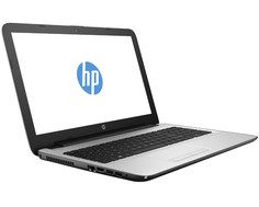 Ноутбук HP 15-ba596ur 1BW54EA (AMD A8-7410 2.2 GHz/6144Mb/1000Gb/AMD Radeon R5 M430 2048Mb/Wi-Fi/Bluetooth/Cam/15.6/1920x1080/Windows 10 64-bit) Hewlett Packard