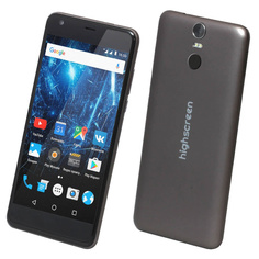 Сотовый телефон Highscreen Easy XL Pro Brown