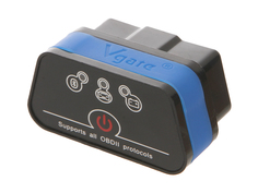 Автосканер Emitron Vgate iCar Bluetooth
