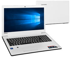 Ноутбук Lenovo 310-15IAP 80TT005VRK (Intel Pentium N4200 1.1 GHz/4096Mb/500Gb/Intel HD Graphics/Wi-Fi/Cam/15.6/1920x1080/Windows 10 64-bit)