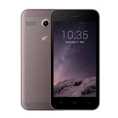 Сотовый телефон Micromax Q346 Lite Coffee