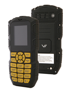 Сотовый телефон Vertex K203