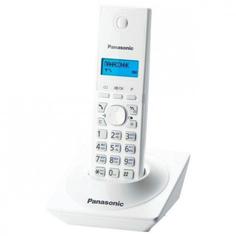 Радиотелефон Panasonic KX-TG1711RUW