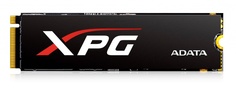 Жесткий диск 256Gb - A-Data XPG SX8000 ASX8000NP-256GM-C