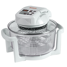 Аэрогриль Hotter HX-1037 Classic White
