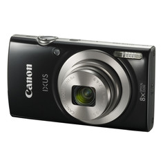 Фотоаппарат Canon IXUS 185 Black