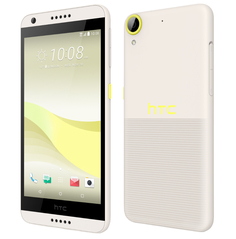 Сотовый телефон HTC Desire 650 Lime Light