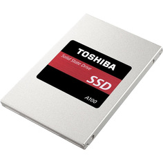 Жесткий диск 240Gb - Toshiba A100 THN-S101Z2400E8