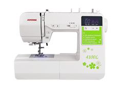 Швейная машинка Janome 4100L