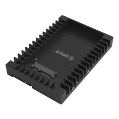 Аксессуар Orico 1125SS-BK Black