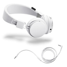 Гарнитура Urbanears Plattan II True White