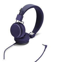 Гарнитура Urbanears Plattan II Eclipse Blue