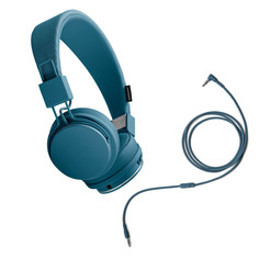 Гарнитура Urbanears Plattan II Indigo