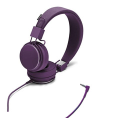 Гарнитура Urbanears Plattan II Cosmos Purple