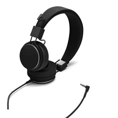 Гарнитура Urbanears Plattan II Black