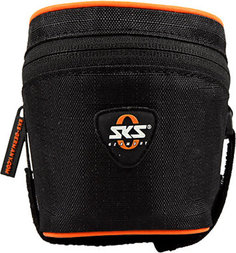 Велосумка SKS Base Bag L Black 10355SKS