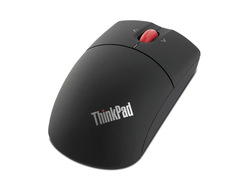 Мышь Lenovo ThinkPad Bluetooth Laser Mouse 0A36407