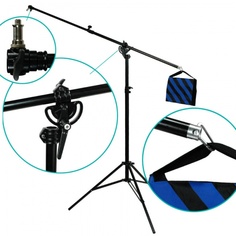 Стойка студийная FST LSB-10