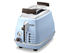 Тостер DeLonghi CTOV 2103.AZ Azure