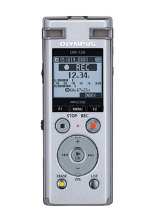 Диктофон Olympus DM-720