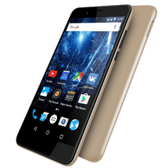 Сотовый телефон Highscreen Easy XL Pro Gold