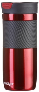 Термокружка Contigo Byron Red contigo0577