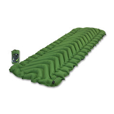 Коврик Klymit Static V Green 06SVGr01C