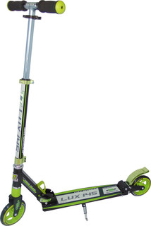 Самокат Tech Team TT 145 Lux Green