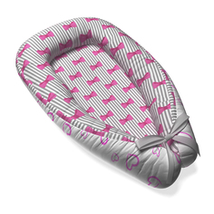 Детский матрас Farla Nest Бантики