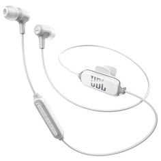 Гарнитура JBL E25BT White