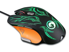 Мышь MARVO G920 BK