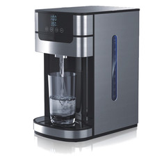Термопот Gemlux GL-WBD-4Q