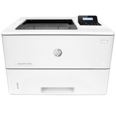 Принтер HP LaserJet Pro M501dn Hewlett Packard